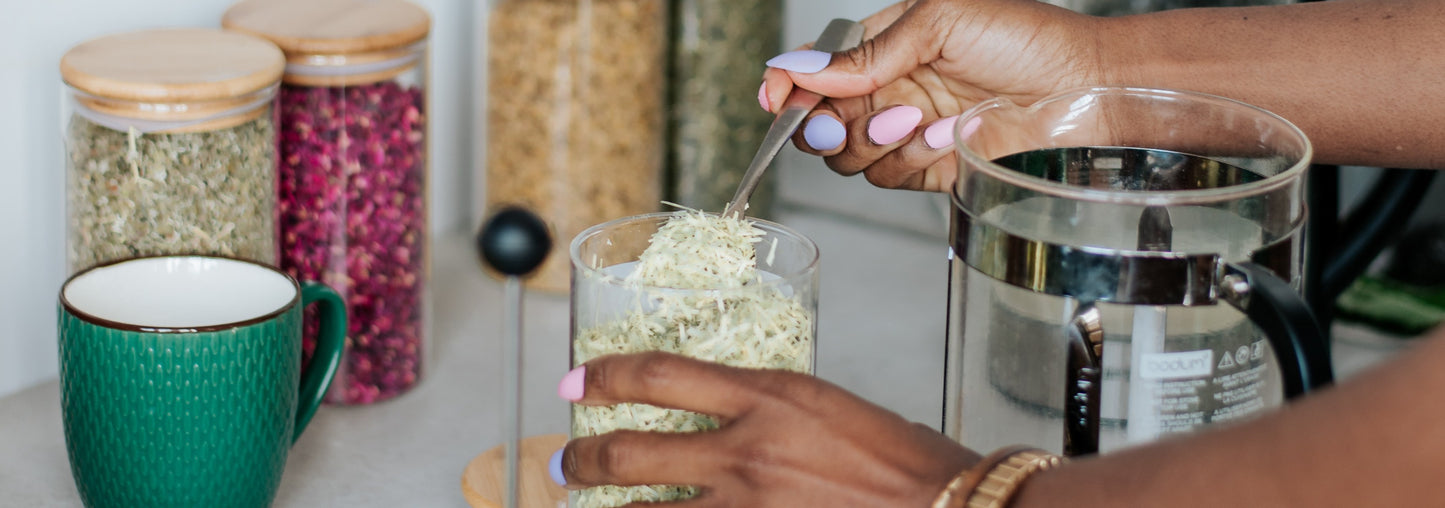 Ann & Eli Apothecary