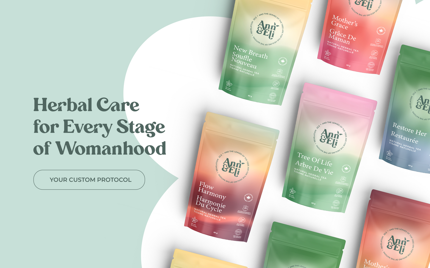 Ann & Eli Apothecary