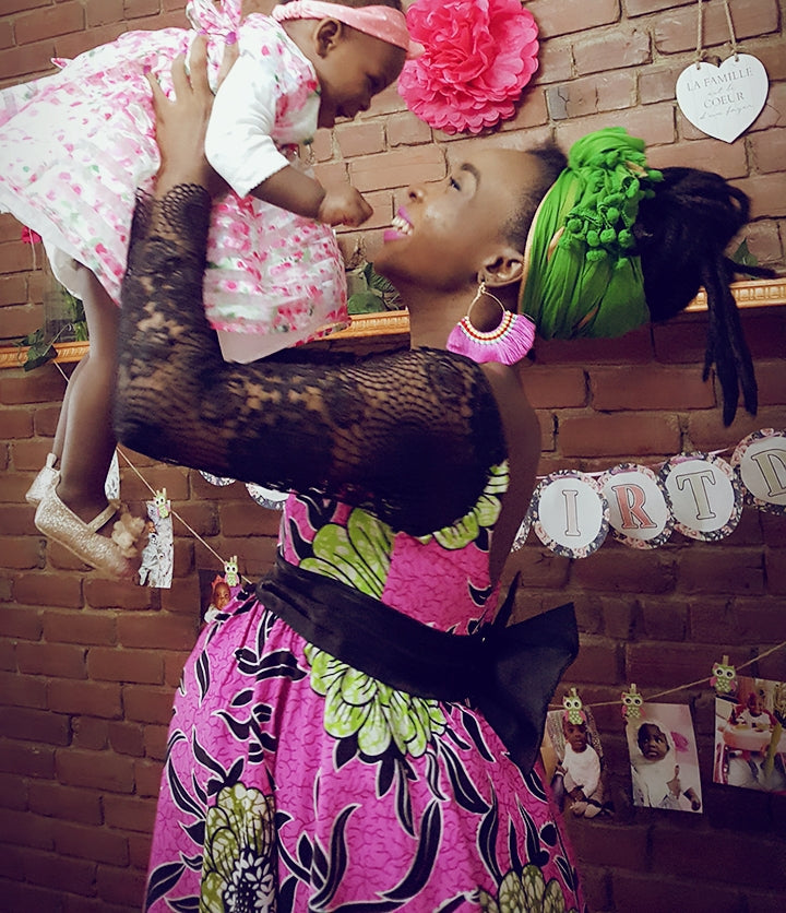 Ann & Eli Apothecary