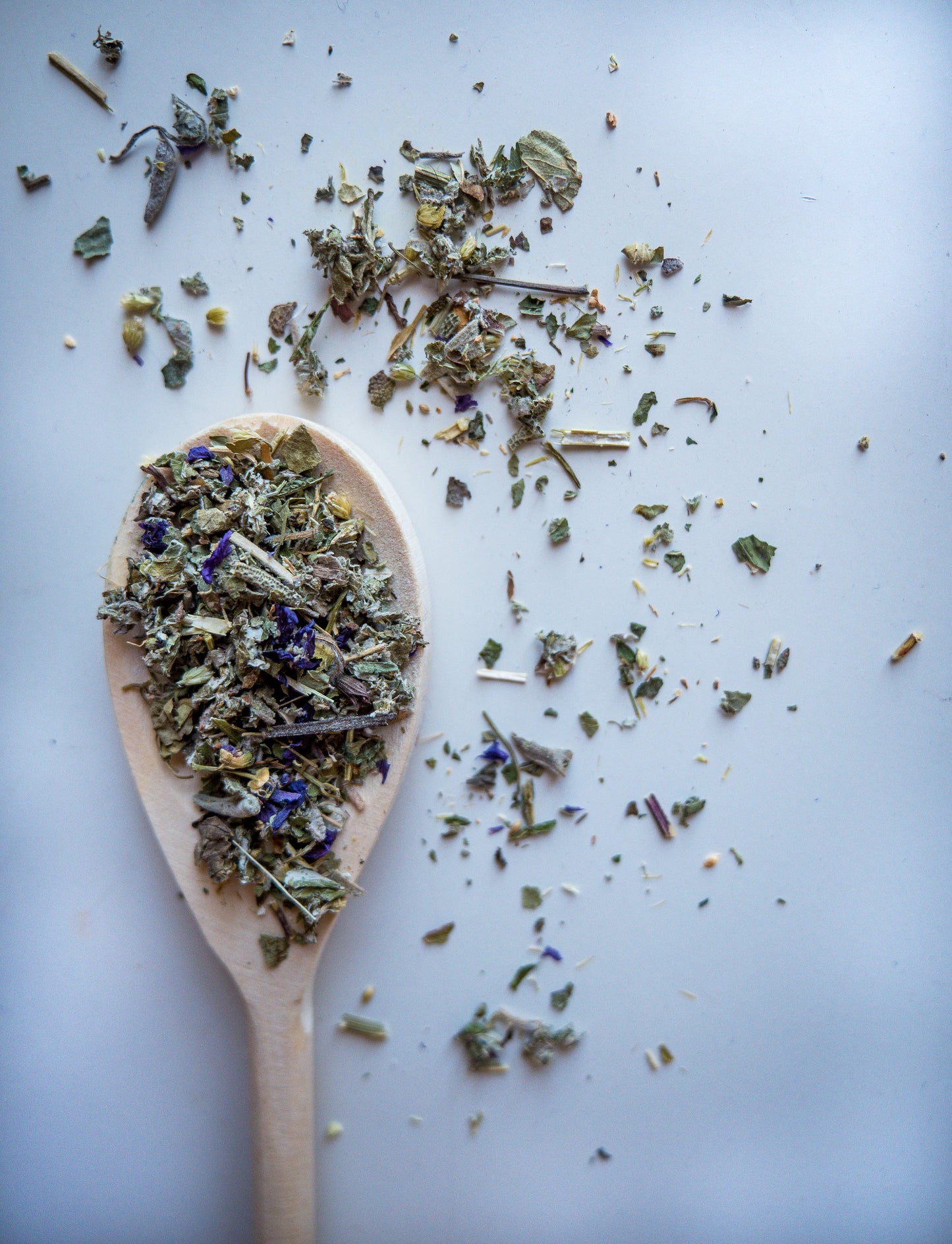 Happy Period: Menstrual Cramps Relief Tea